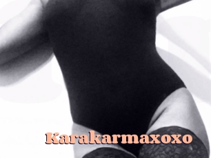 Karakarmaxoxo