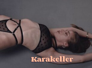 karakeller Chatte Rasée