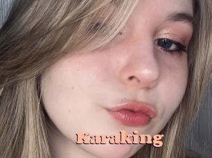 Karaking