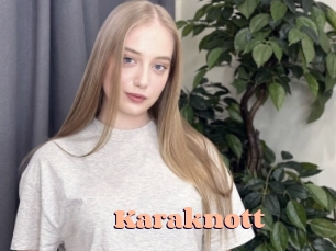 Karaknott