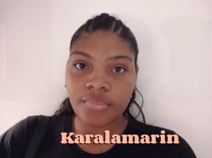 Karalamarin