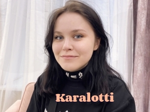 Karalotti