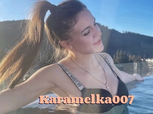 karamelka007 Chatte Rasée