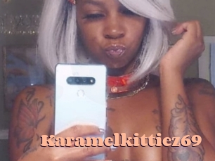 karamelkittiez69 Chatte Rasée