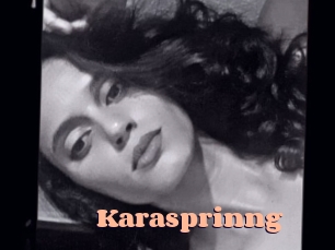 Karasprinng