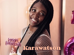 karawatson Chatte Rasée