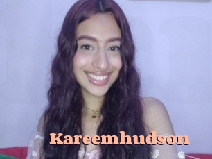 Kareemhudson