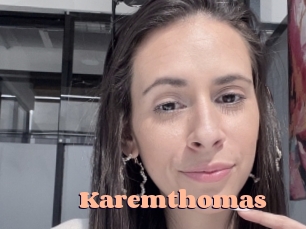 Karemthomas