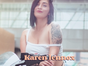 Karen_lennox