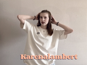 Karenalambert
