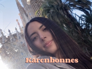 Karenbonnes