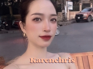 karenchris Chatte Rasée