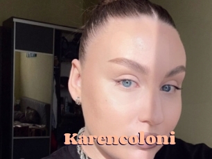Karencoloni