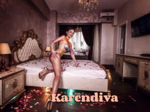 Karendiva