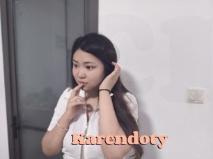 Karendoty