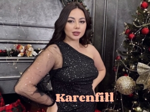 Karenfill