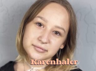 Karenhaler
