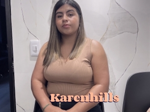Karenhills