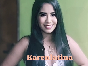 Karenlatina
