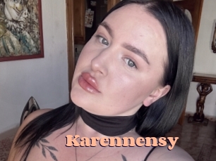 Karennensy