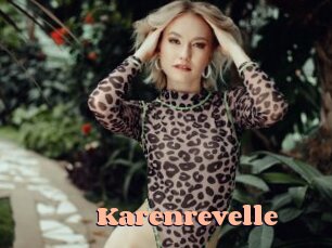 Karenrevelle