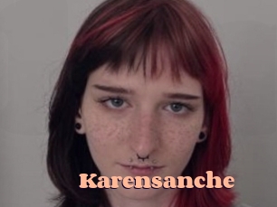 Karensanche