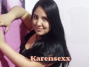 Karensexx