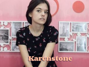karenstone Chatte Rasée