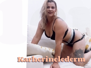 Karherinelederm