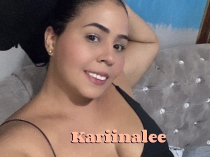 Kariinalee