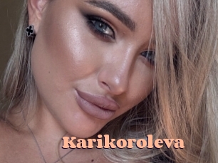 Karikoroleva