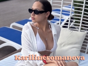 Karilineromanova
