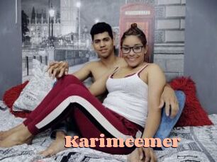 Karimeemer