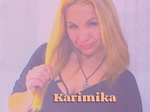 Karimika