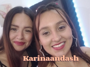 karinaandash Chatte Rasée