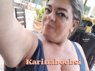 karinaboobsi Chatte Rasée