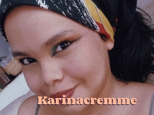 Karinacremme