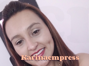 Karinaempress