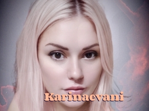 Karinaevani