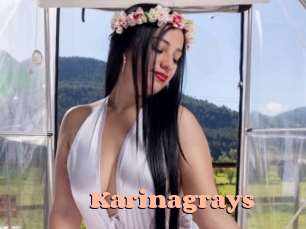 Karinagrays