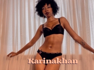 Karinakhan