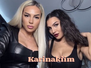 Karinakiim