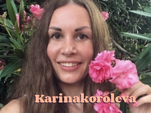 Karinakoroleva