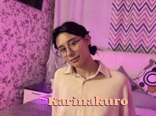 Karinakuro