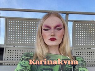 Karinakvna