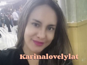 Karinalovelylat