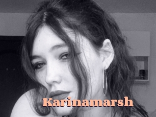 karinamarsh Chatte Rasée