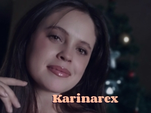 Karinarex