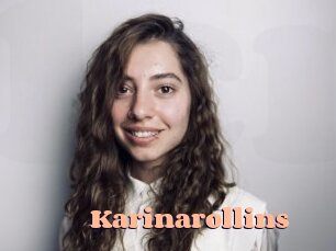 Karinarollins