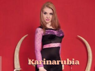 Karinarubia